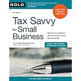 Tax Savvy for Small Business