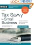 Tax Savvy for Small Business