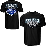 Checkered Flag Sports Kurt Busch Piston T-Shirt