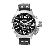 TW-STEEL Armbanduhr Canteen Style TW-4