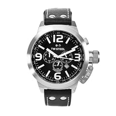TW-STEEL Armbanduhr Canteen Style TW-4