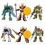 サンライズ ロボットセレクションVOL.02 (BOX)
