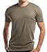 Cariloha Men's Viscose From Bamboo Crew T-shirt