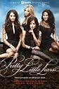 Pretty Little Liars TV Tie-in Edition