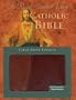 Revised Standard Version Catholic Bible, Large Print Pacific Duvelle