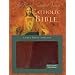 Revised Standard Version Catholic Bible, Large Print Pacific Duvelle