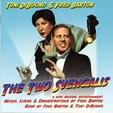The Two Svengalis