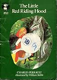 The Little Red Riding Hood