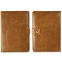 BoxWave Sienna Leather Elite Kindle (2nd Generation) Case