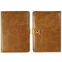 BoxWave Sienna Leather Elite Kindle (2nd Generation) Case