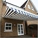 Patio Awning Brustor Elite (5.0m x 3.0m)