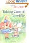 Taking Care of Terrific