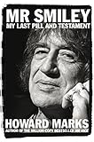 Mr Smiley : my last pill and testament