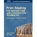 Print Reading for Architecture & Construction (Thomson Delmar Learning Blueprint Reading)