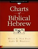 Biblical Hebrew Charts