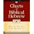 Charts of Biblical Hebrew