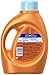 Tide Plus a Touch of Downy Liquid Laundry Detergent, April Fresh - 92 oz