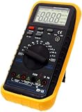 Mastech Auto Range Digital Multimeter, MY69