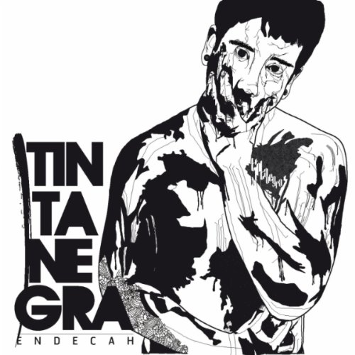 Endecah - Tinta Negra