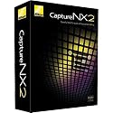 Nikon Capture NX 2 Upgrade from Capture NX 1.x