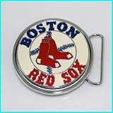 New Western Fasion Boston Red Sox Belt Buckle SP-024