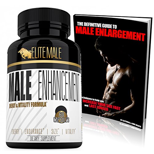 Elitemale natural male enhancement - male enlargement g…