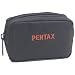 Photo : Pentax PTC-L45 Small Nylon Case for Pentax A Series, S6, S7, T30, E Series, and M Series Digital Cameras