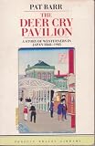 The deer cry pavilion : a story of westerners in Japan 1868-1905