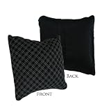 Nautica Stanhope Decorator Stuffette Pillow