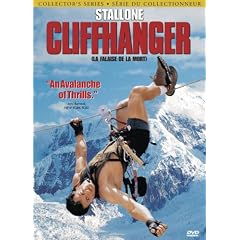 Cliffhanger (Special Edition)