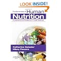 Fundamentals of Human Nutrition: for Students and Practitioners in the Health Sciences
