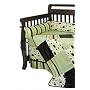 Trend Lab Giggles 4 Piece Crib Set