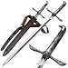 Search : Assassins Creed Altair Majestic Medieval Sword