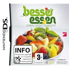 Besser Essen - Leben leicht gemacht