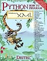 Python How to Program, 1/e