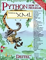 Python How to Program, 1/e
