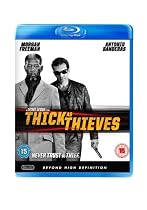 Thick As Thieves [Blu-ray] [2008]