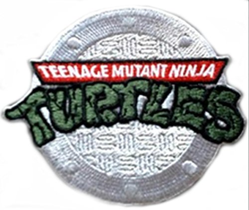 J&C TMNT Teenage Mutant Ninja Turtles 3