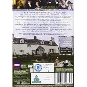 Sense and Sensibility (BBC 2008) [Import anglais]