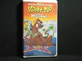Scooby-Doo Goes to Hollywood. [VHS]