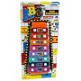 Play Xylophone with Mallet