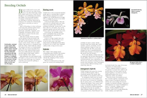Complete Guide to Orchids (Ortho Books)