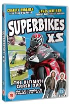 Superbikes XS [DVD]