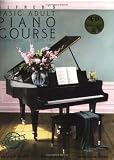 Alfreds Basic Adult Piano Course: Lesson Book Level Two (Book & Audio CD) 51VQ05NMI7L. SL160 Alfreds Basic Adult Piano Course: Lesson Book Level Two (Book & Audio CD)