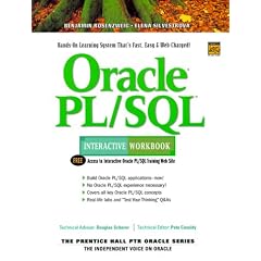Oracle PL/SQL Interactive Workbook