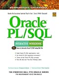 Oracle PL/SQL Interactive Workbook