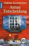 Produkt-Bild: Annas Entscheidung