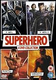 X-Men/X-Men 2/Daredevil - Director`s Cut/Elektra [2000]