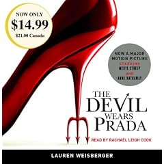 The Devil Wears Prada (Movie Tie-In)