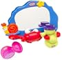 Little Tikes Bath Suds n' Mirror